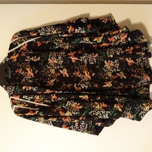 Joyce Lightweight Cardigan